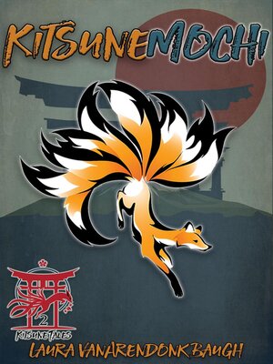 cover image of Kitsune-Mochi